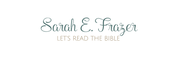 Let's Read the Bible