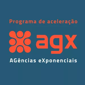 Imagem de capa para o Curso online Programa de Aceleração Agências Exponenciais