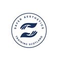 Safer Aesthetics Training Scotland logo