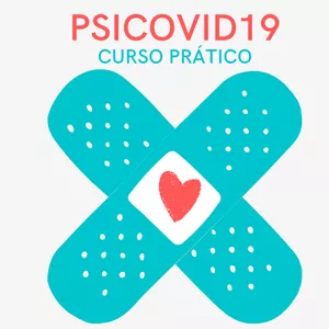 Imagem de capa para o Curso online PsiCovid19 - Curso de Capacitação em Intervenções em Saúde Mental para COVID-19 – Técnicas Práticas