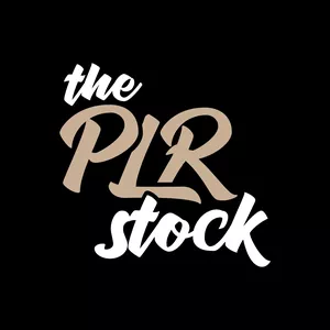 Imagen de portada para Curso online The PLR Stock