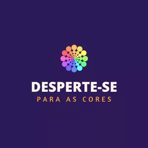 Imagem de capa para o Curso online Desperte-se para as cores