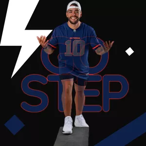 Imagem de capa para o Curso online GO STEP 2