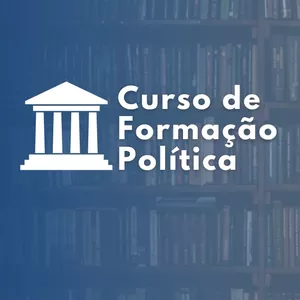 Imagem do curso Curso de Formação Política