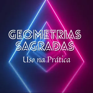 Imagem do curso Geometrias Sagradas 