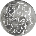 Beyond the Wanderlust logo