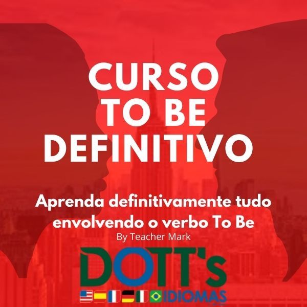 Imagem do curso TO BE Definitivo