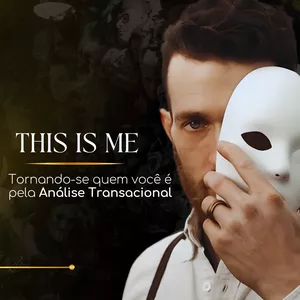 Imagem de This is Me: Tornando-se quem você é pela Análise Transacional criado por Instituto Adverbum na hotmart