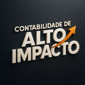 Imagem de capa para o Curso online MasterClass - Contabilidade de Alto Impacto