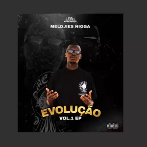 Imagem de capa para o Curso online Evolução 