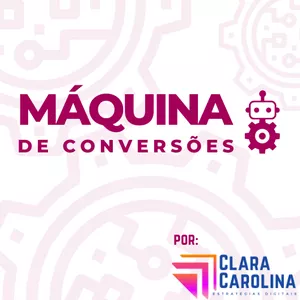 Imagem do curso Máquina de Conversões
