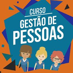 Imagem do curso GESTÃO DE PESSOAS