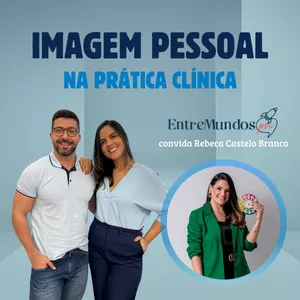 Imagem de capa para o Curso online Oficina Imagem Pessoal na Prática Clínica - Ao Vivo