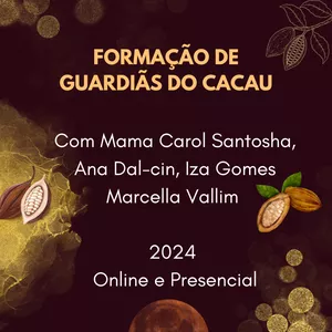 Capa do curso 