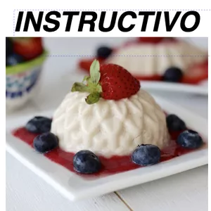 Imagen de portada para Ebook Instructivo para acceder a los cursos de Sweet Paleo
