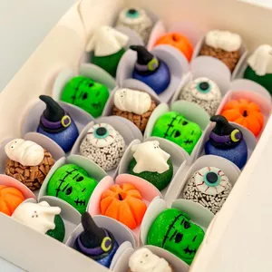 Imagem de capa para o Curso online Manual do Brigadeiro por Alexia Paiva