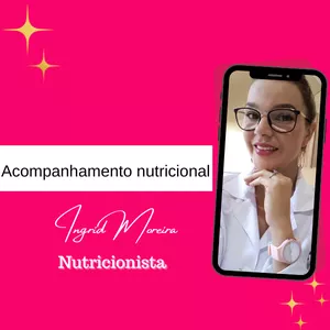 Imagem de capa para o Curso online Acompanhamento Nutricional