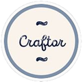 «Craftor» онлайн-школа креативных городских проектов logo