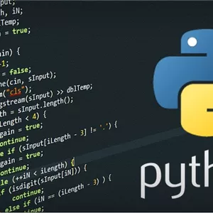 Imagem do curso Linguagem de programação Python para iniciantes,