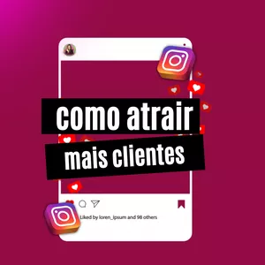 Capa do curso 