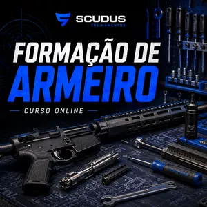 Imagem do curso Curso de Formação de Armeiro