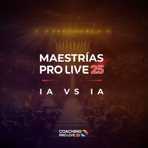 Imagen de portada para Curso online Maestría IA vs IA