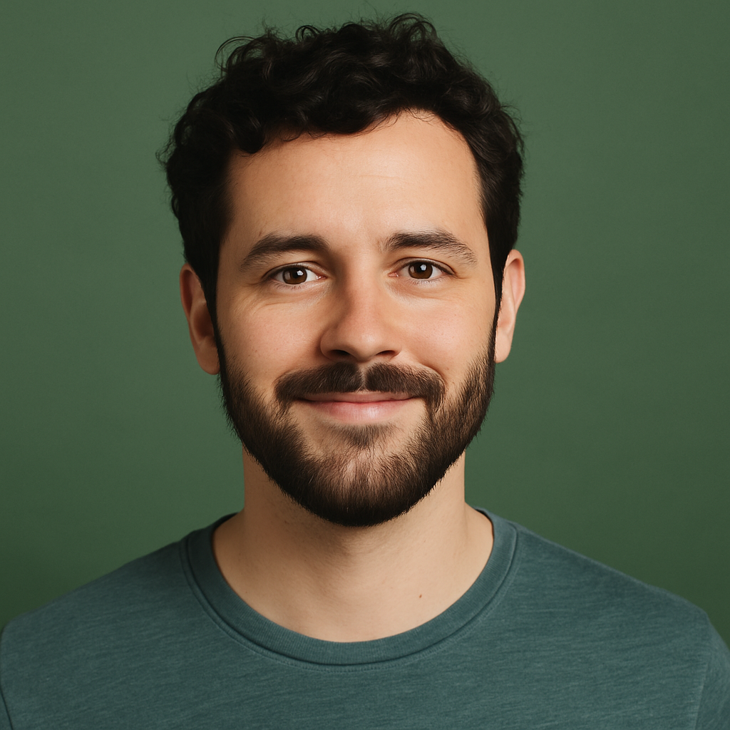 Andrés G.