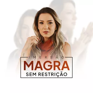 Imagem de capa para o Curso online Programa de Emagrecimento Flex