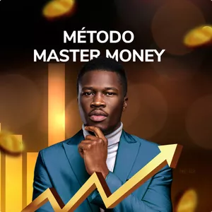 Imagen de portada para Curso online Método Master Money: domina el mercado de valores