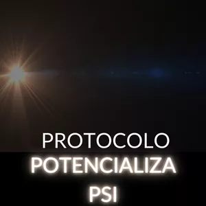 Imagem de capa para o Ebook Protocolo Potencializa Psi