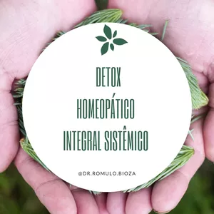 Imagem de capa para o Curso online MÉTODO HIS  DETOX INTEGRAL SISTÊMICO
