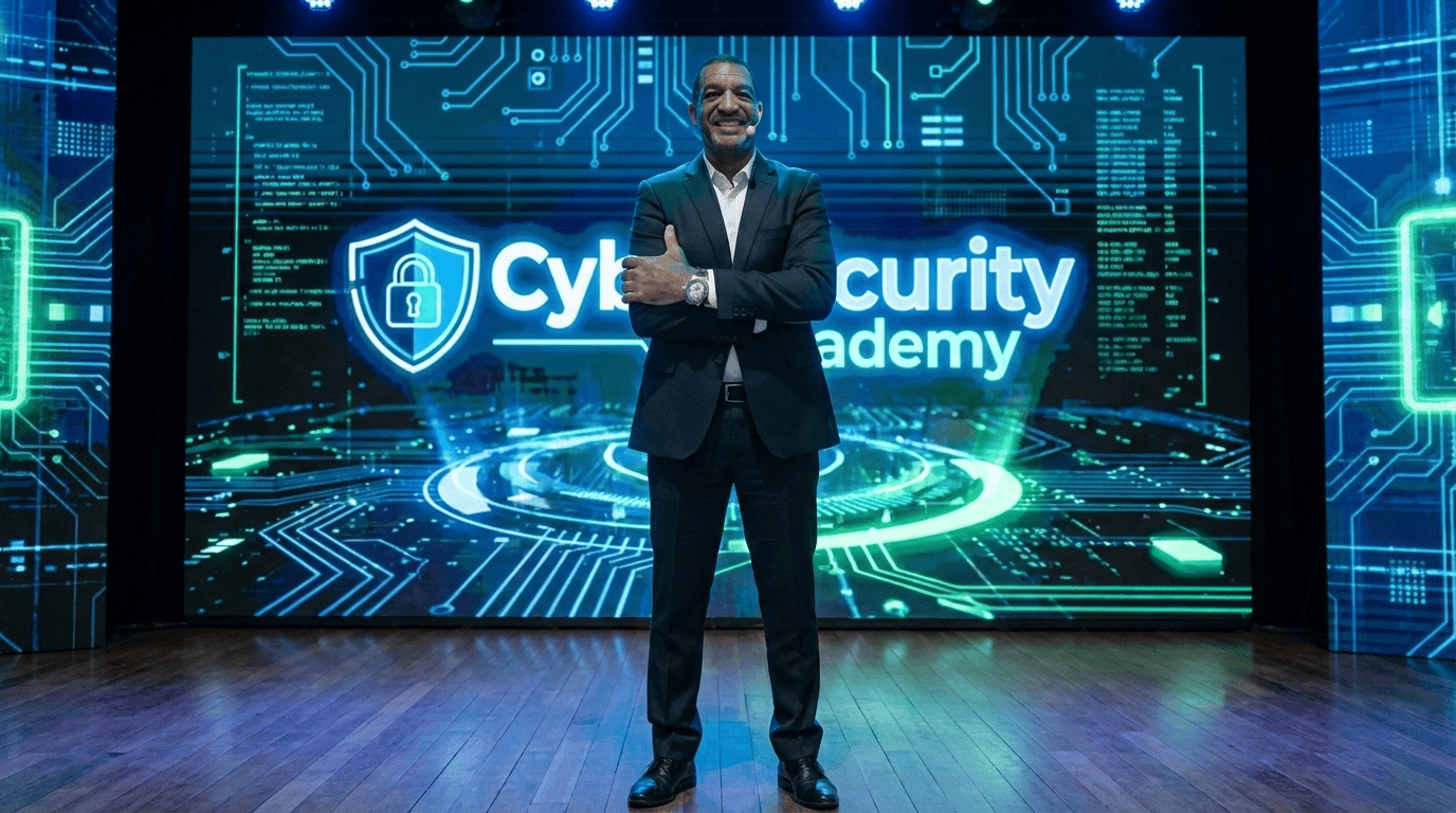 Perfil Emerson Nascimento