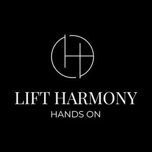 Imagem de capa para o Evento presencial LIFT Harmony Hands On