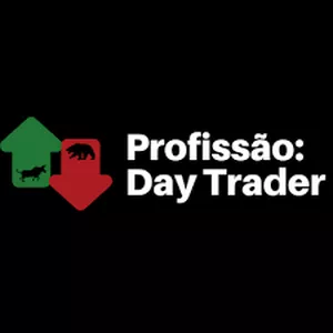 Imagem de capa para o Curso online Profissão Day Trader 