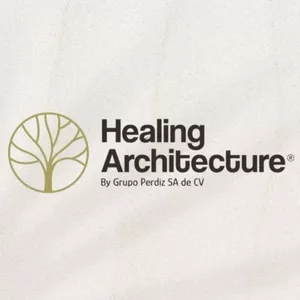 Imagen de portada para Curso online Healing Architecture