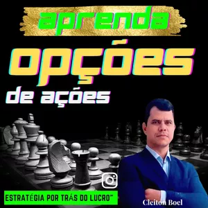 Imagem do curso Aprenda Operar OPÇÕES DE AÇÕES