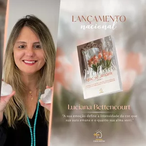 Imagem de capa para o Ebook Mulheres que Se Amam- Volume 3