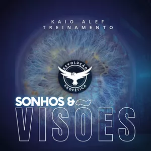Imagem de Treinamento Profético de Sonhos & Visões  criado por Kaio Alef Ministries na hotmart