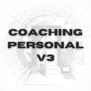 Imagen de portada para Curso online Coaching Personal V3