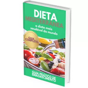 Imagem de A Dieta Mediterrânea: Guia Completo para Transformar sua Saúde e Estilo de Vida criado por daniel fonseca na hotmart