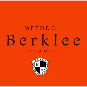 Imagen de portada para Curso online Berklee Pro-AUDIO