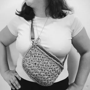 Imagem de capa para o Curso online Pochete Julia 