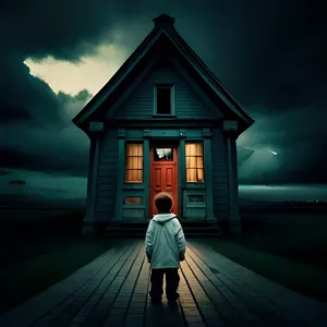 Imagem de capa para o Ebook Escudo Infantil: Um Guia Prático Para Te Ajudar A Proteger O seu Filho