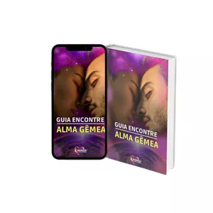 Imagem de Guia Encontre Alma Gêmea criado por Oficial na hotmart