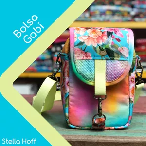 Imagem de capa para o Curso online Bolsa Gabi