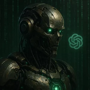 Imagem de capa para o Curso online Super Agente GPT | O melhor agente de IA