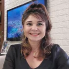 Clébia Maria Gomes de Oliveira