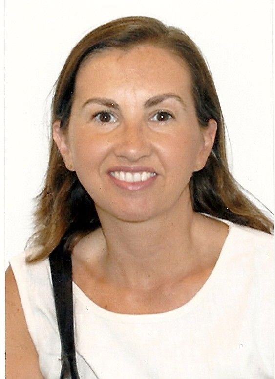 Leticia Martínez-Gil Pardo de Vera