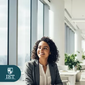 Imagem do curso Pós-graduação em Engenharia de Negócios