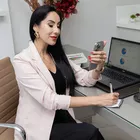 Foto do autor CLAUDIA  ARAUJO COACH